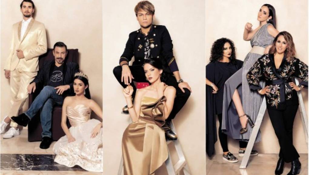 BAC Credomatic Estilo Moda inicia este jueves