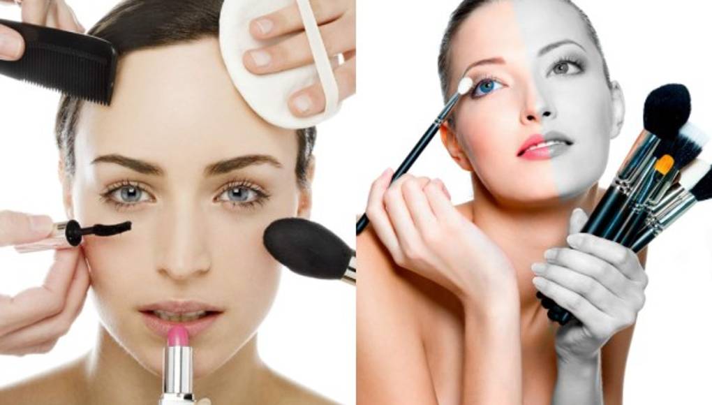 Maquillaje para mamá de acuerdo a su edad