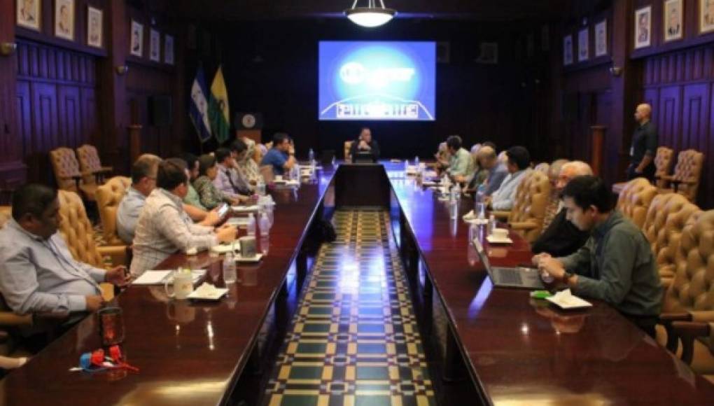 Municipalidad de San Pedro Sula declara emergencia por coronavirus