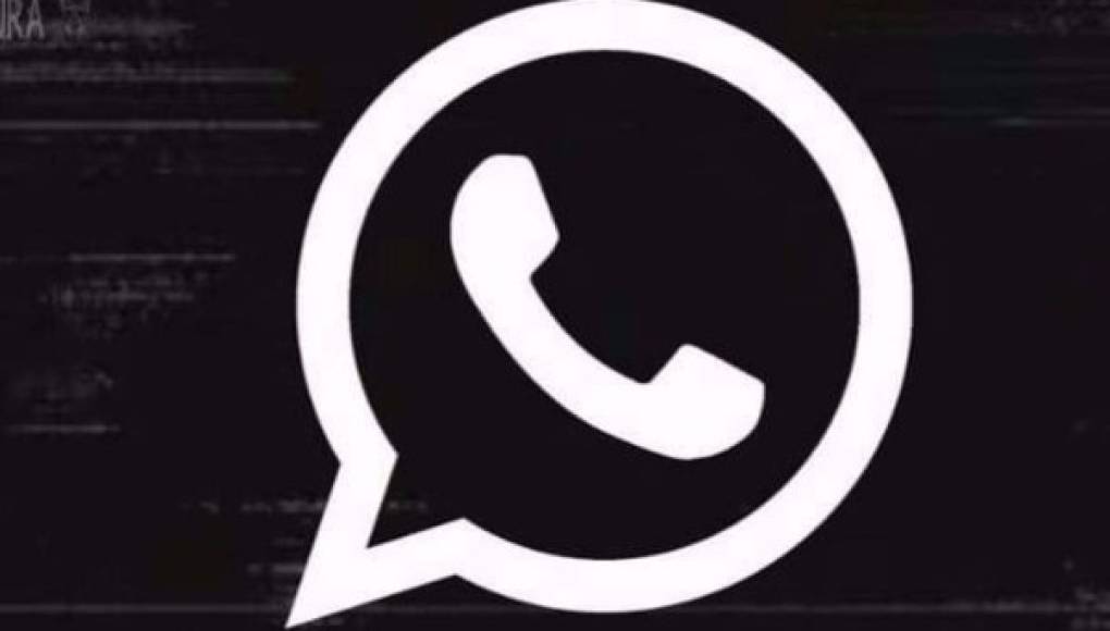 WhatsApp trabaja por fin en un modo oscuro, según reporte
