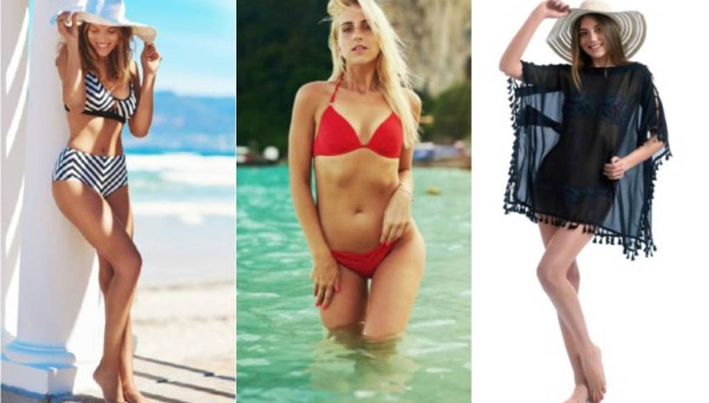 ¡Póngase a raya con el verano!