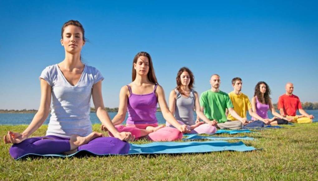 Meditar también beneficia a su salud
