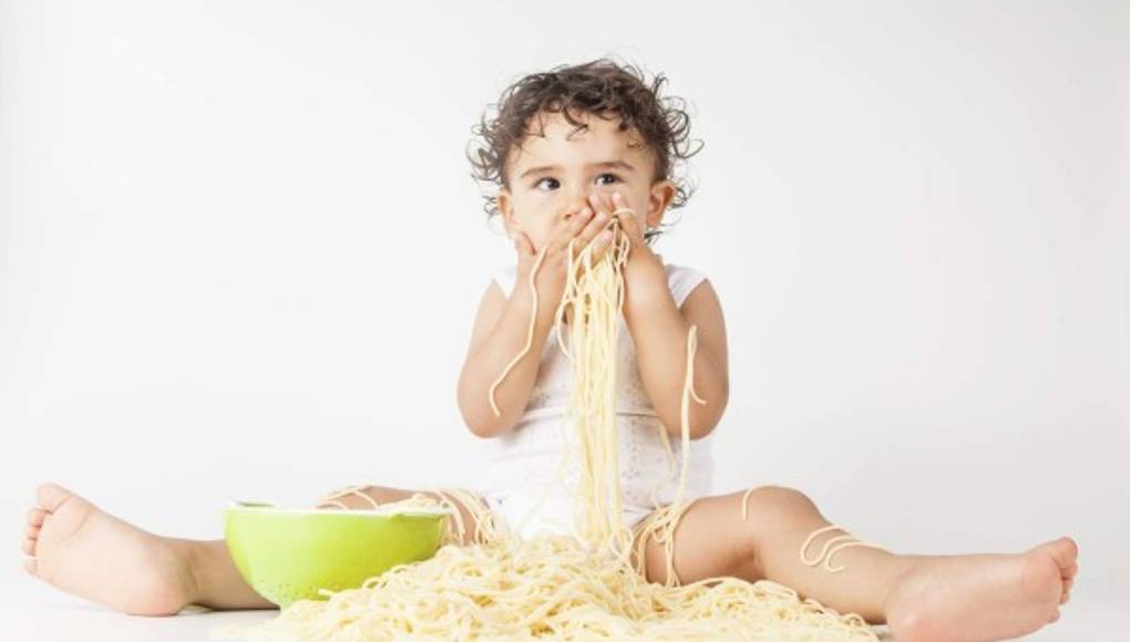 Cómo sobrevivir a esos' terribles dos años”