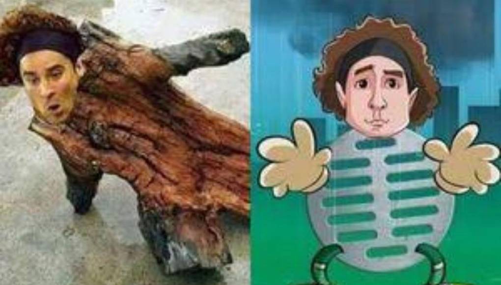 ‘Memo’ Ochoa sufre burlas: memes de la derrota de México vs EEUU en Nations League