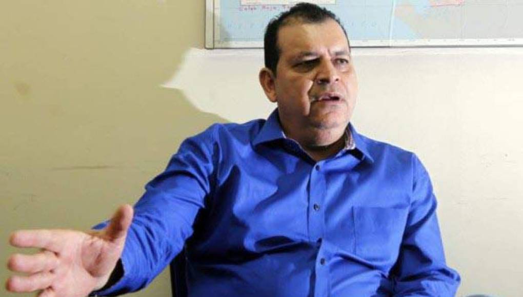 Sorpresiva confesión de Orlando Ponce: “Quedé muy resentido con Juan Orlando Hernández”