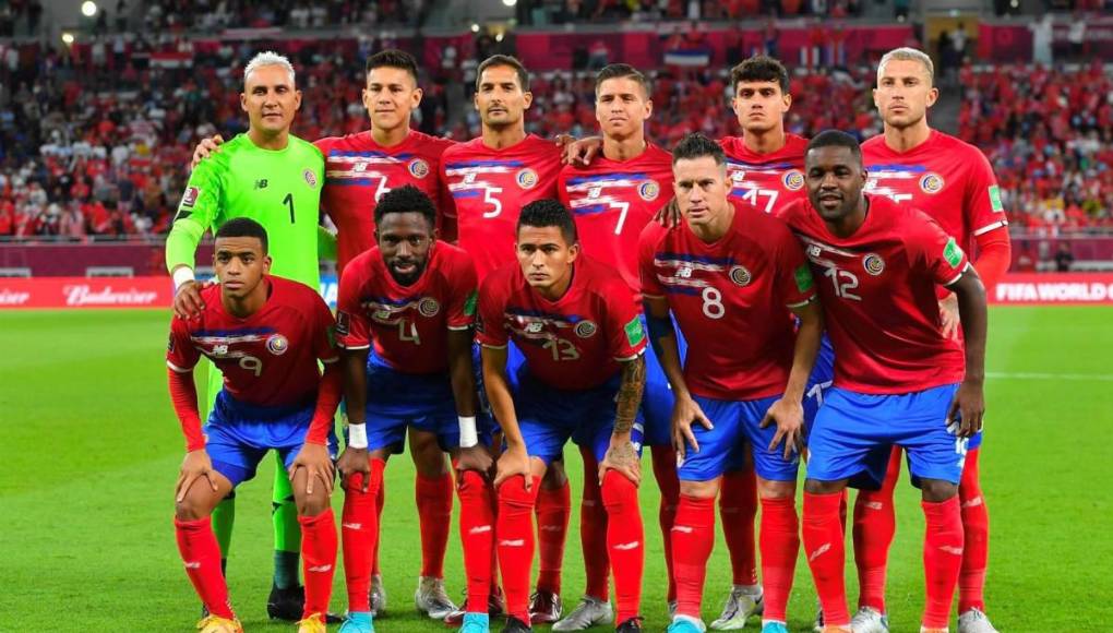 La última aparición de Moreira en el equipo nacional se registra el 14 de junio de 2022. Fue suplente cuando los ticos sellaron la clasificación al Mundial de Qatar luego de vencer 1-0 a Nueva Zelanda en el repechaje.