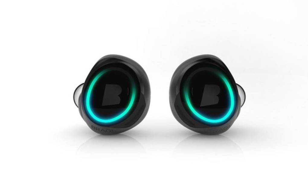 Los nuevos audífonos que miden el ritmo cardiaco