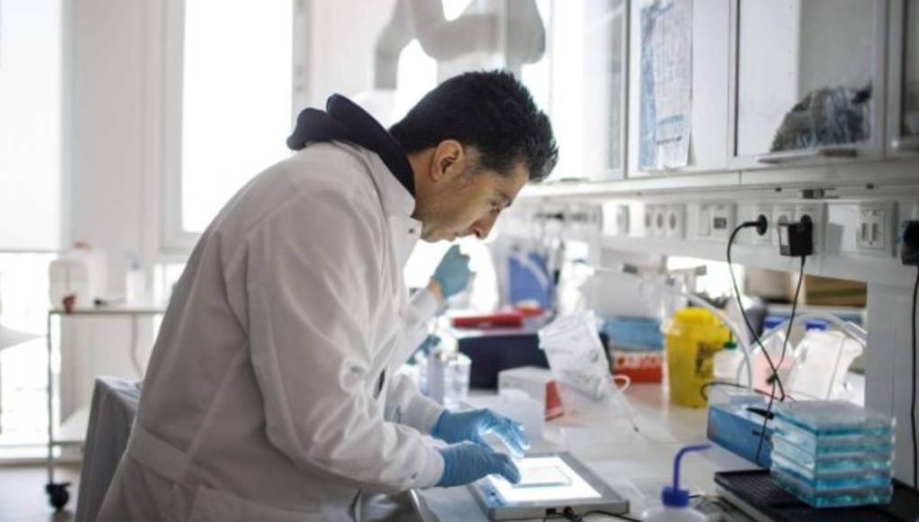 Lo último sobre los tratamientos para la COVID-19