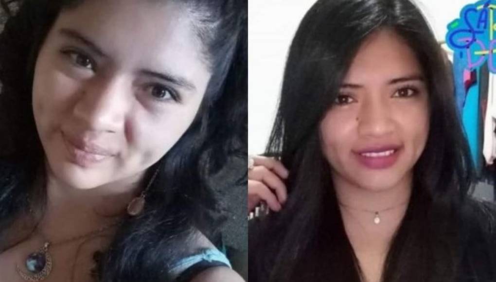 Hermana de Keyla Martínez: 'Corremos peligro'