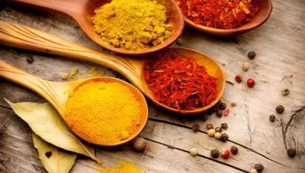 Azafrán de la India puede ayudar a combatir dengue