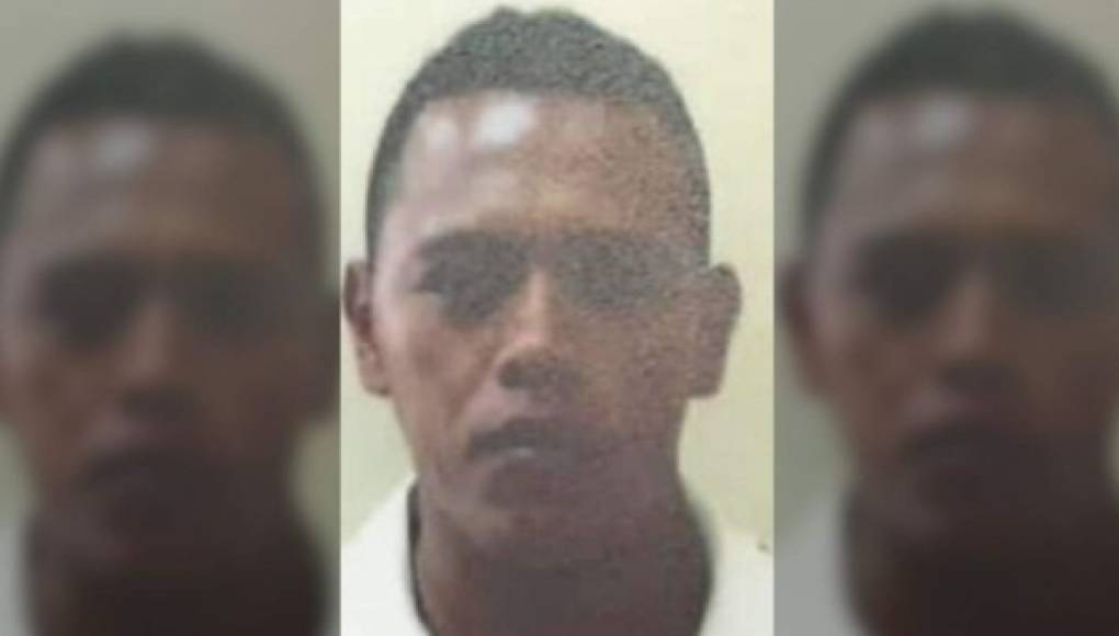 Declaran culpable a 'Coyol', presunto pandillero que disparó contra policías