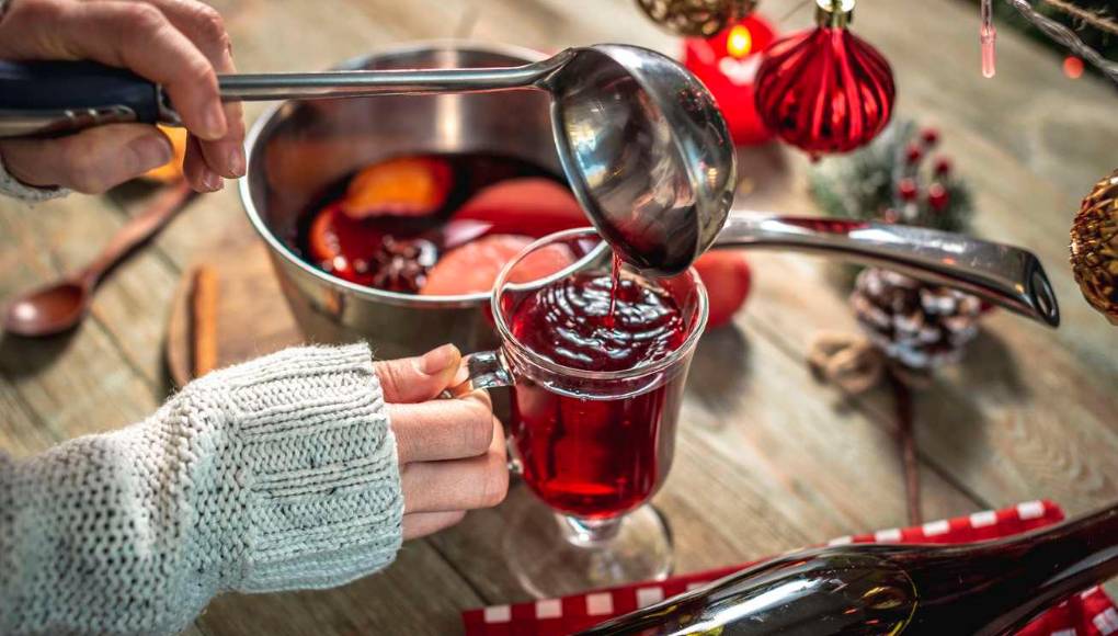 Recomendaciones para una cena navideña libre de covid