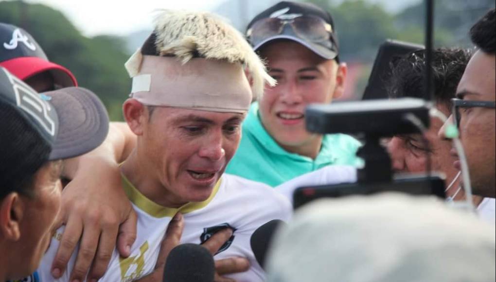 Chelito fue la gran figura para ser campeones.