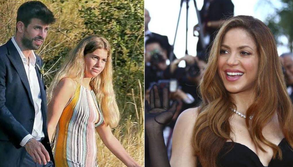 ¿Se acabó el amor entre Piqué y Clara Chía? Bombazo mundial con lo que se informa sobre la pareja. 