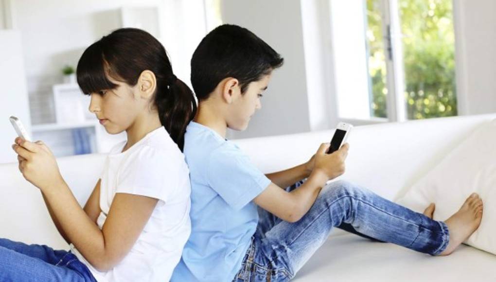 La seguridad en Internet para los niños es preocupante