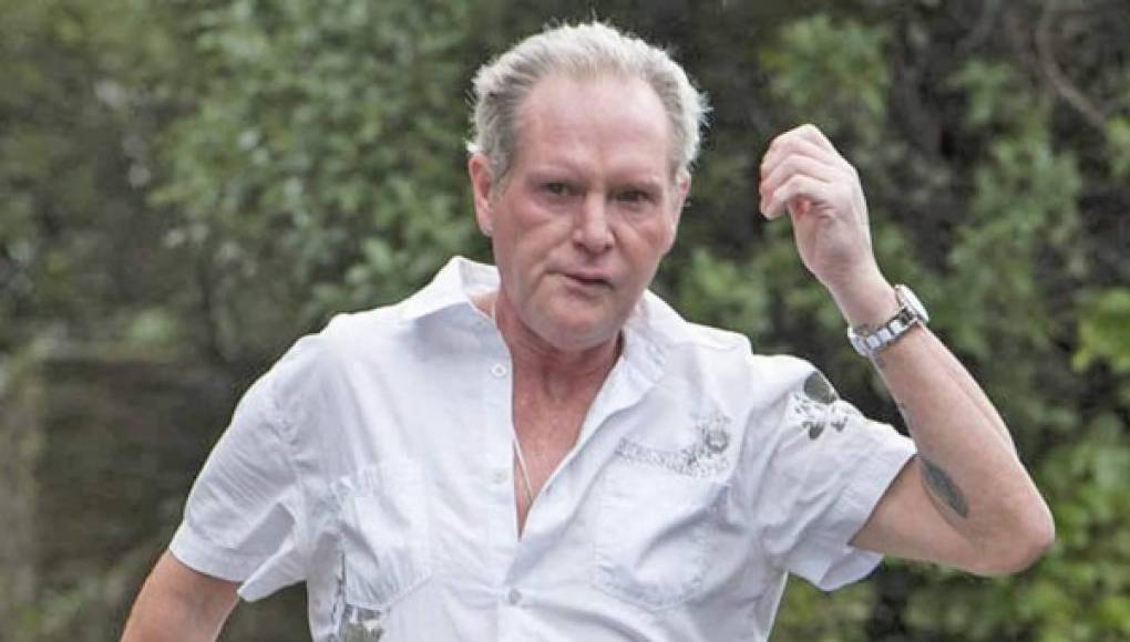 Paul Gascoigne es uno de los futbolistas más mediáticos y controvertidos de la historia del fútbol inglés, ha vuelto a hablar abiertamente de sus problemas con el alcohol y el duro momento que atraviesa.