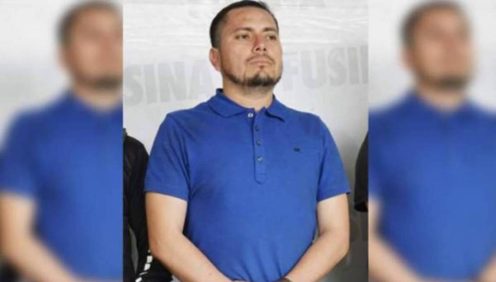 Magdaleno Meza Fúnez fue asesinado el 26 de octubre de 2019, mientras estaba platicando con un miembro de la policía del Instituto Nacional Penitenciario (INP), quien estaba acompañado por lo menos de tres uniformados más.