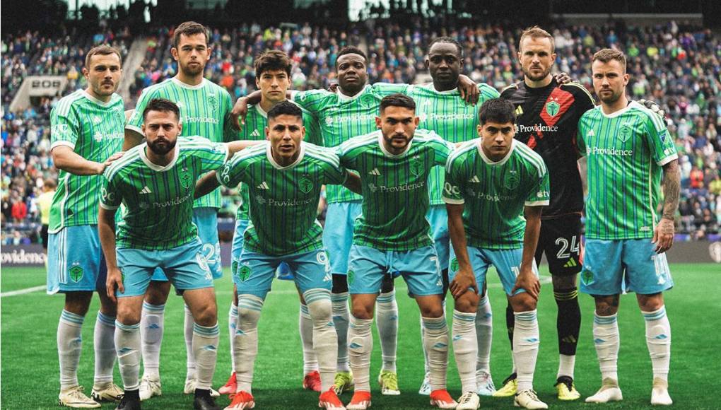 Club León - Campeón Concacaf Champions League 2023.