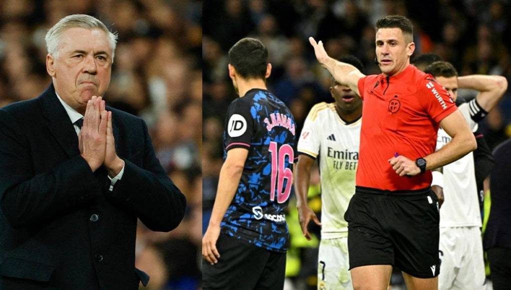 Sorpresa. En las últimas horas ha circulado la información de que el juego Real Madrid- Sevilla podría repetirse. 