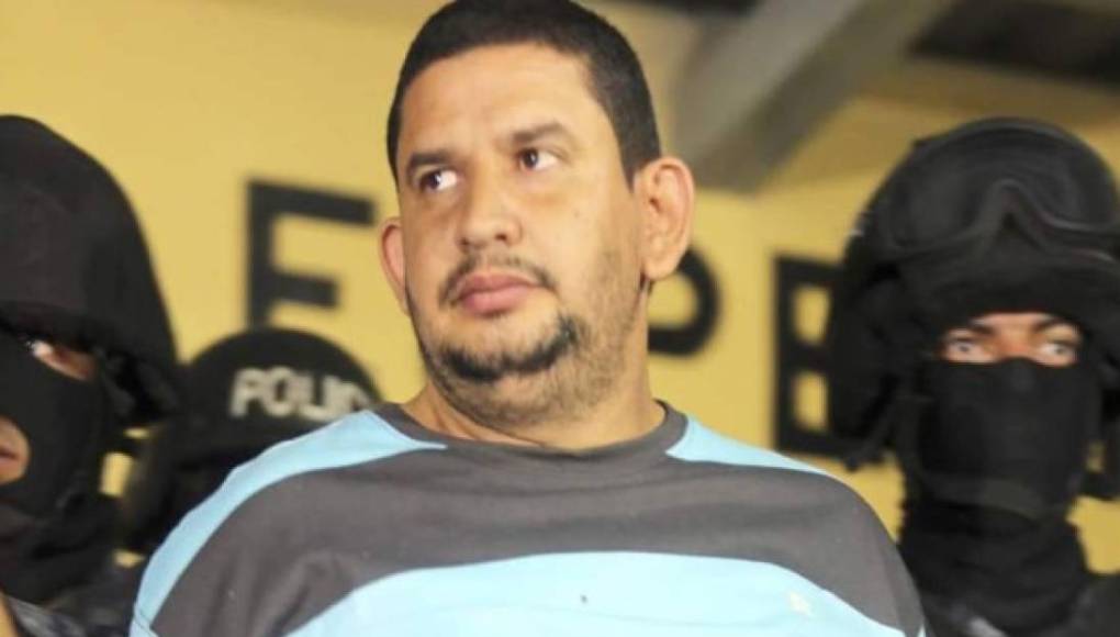 José Inocente Valle, hermano de los dos anteriores, era el tercero a mando. En enero de 2016 recibió una condena que finalizará en 2023, mientras tanto, se encuentra recluido en una correccional de Estados Unidos.