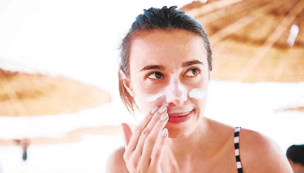 Cuidados que debe saber al usar filtros solares