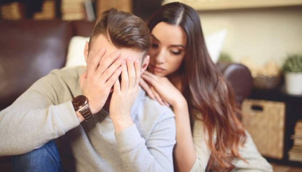 Adiós fantasía luego de 2 años de casados