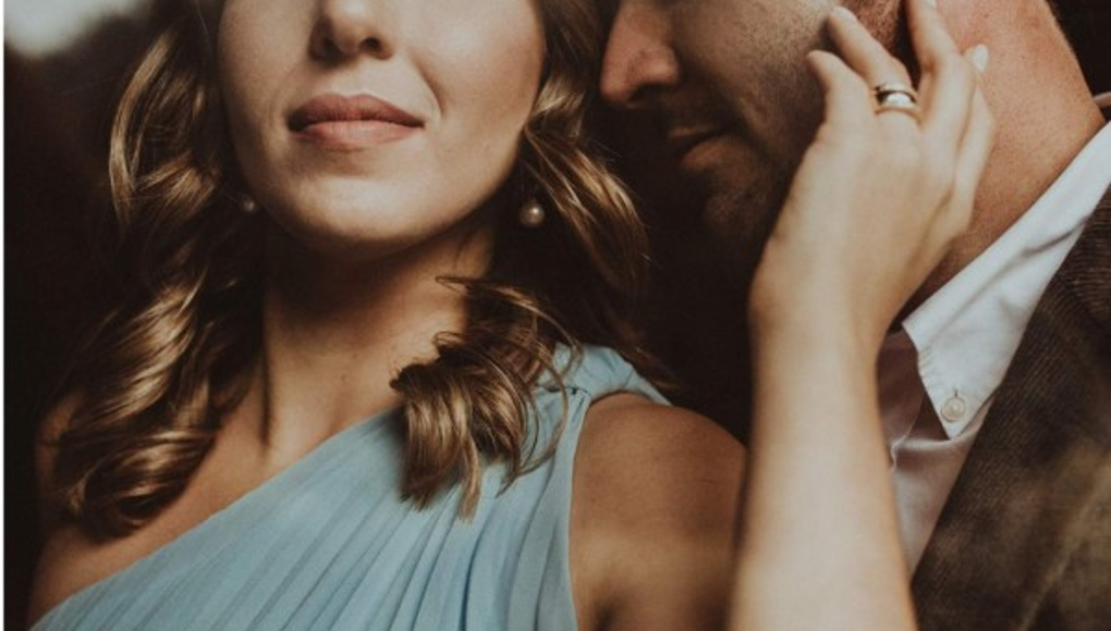 Gusto por mujeres mayores