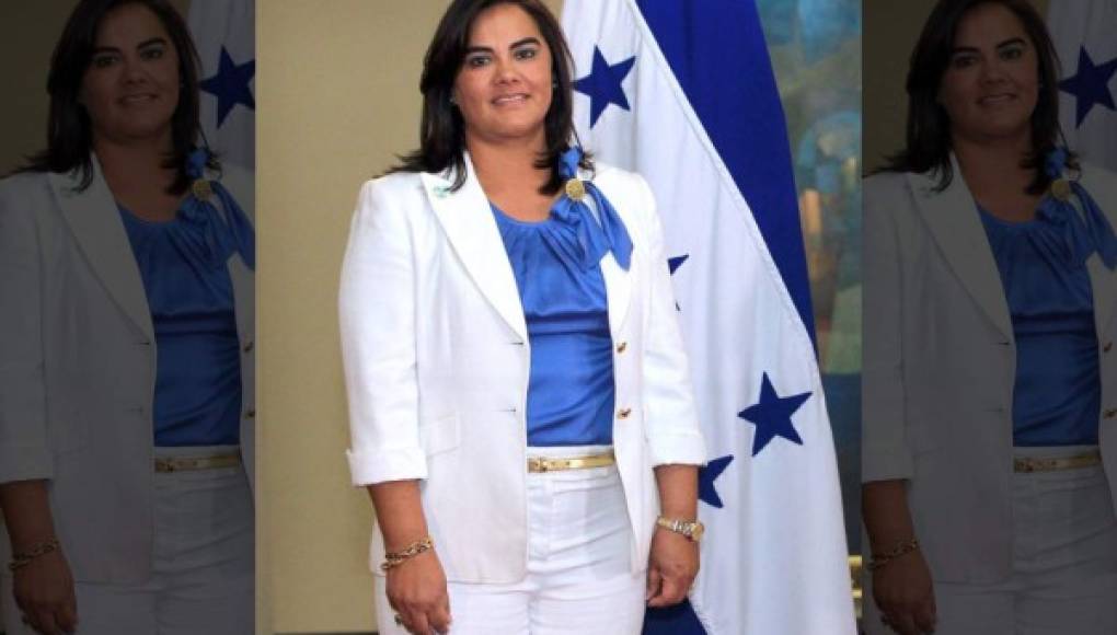 Rosa Elena de Lobo: de secretaria a dueña de propiedades en Miami