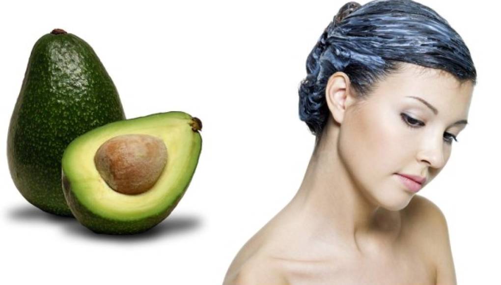 Cómo hacer una mascarilla para el cabello