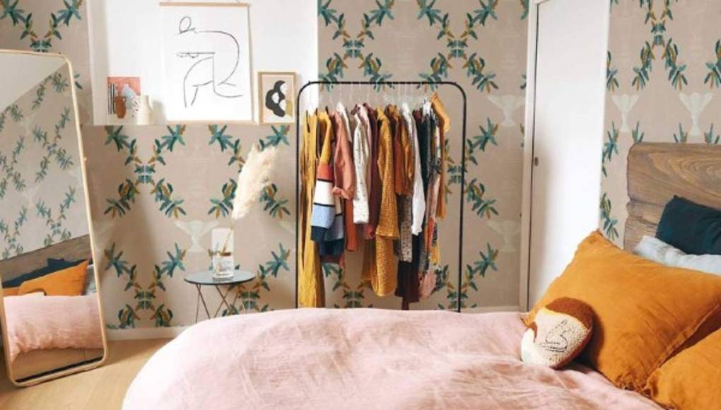 Dormitorios, ¿distribuyes bien el espacio?