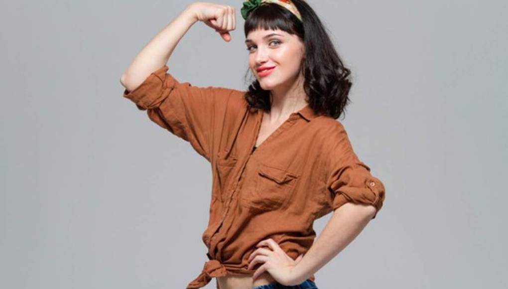 8 pasos para sentirte mejor contigo misma