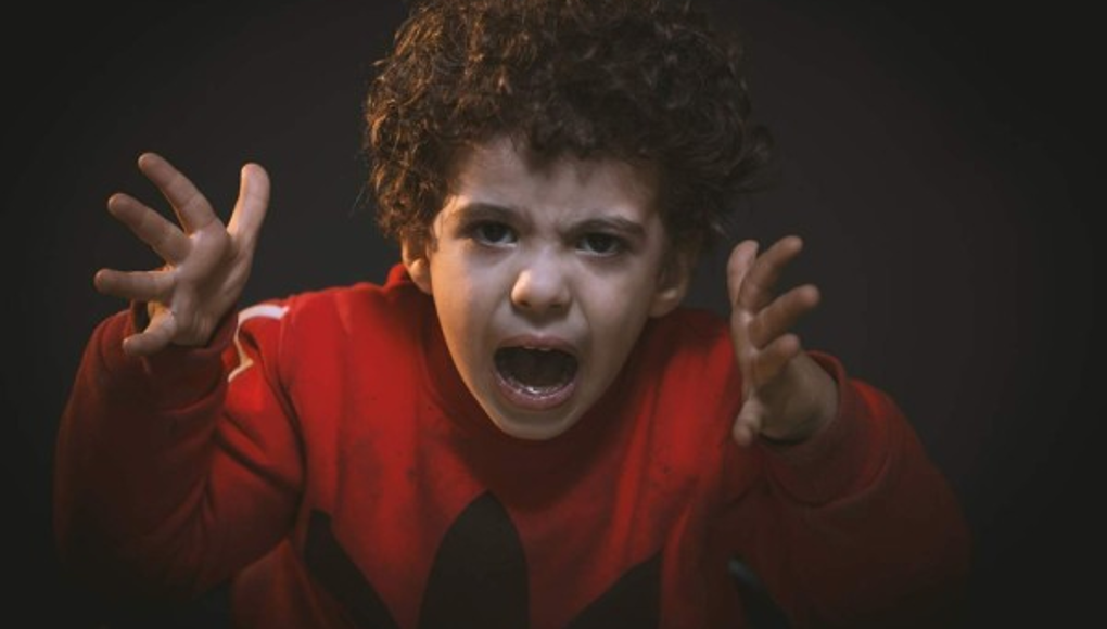 ¿Estaré malcriando a mi hijo?