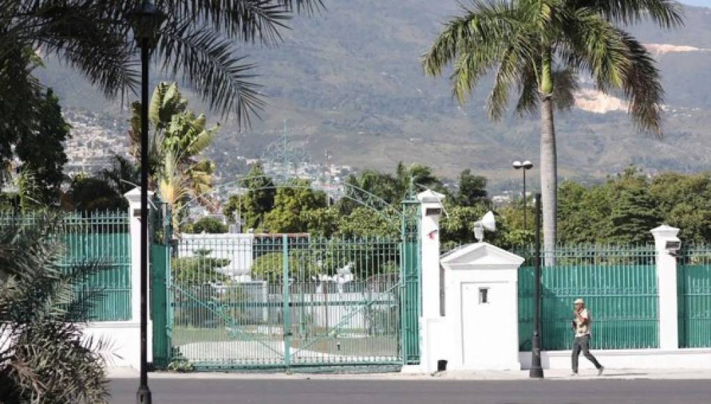 Haití vive un magnicidio en medio de una gravísima crisis de seguridad
