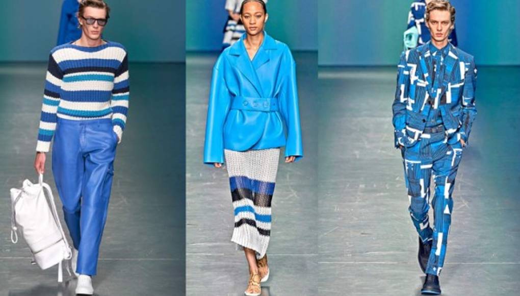 Hugo Boss pinta de colores la primavera&nbsp;&nbsp;