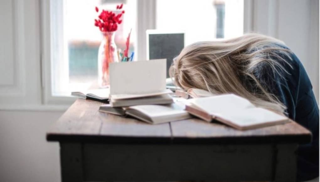 El agotamiento laboral y sus efectos en las relaciones