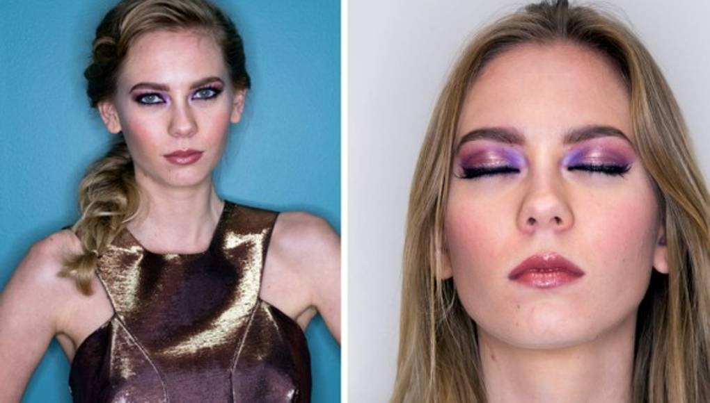 Cómo lucir guapa en estas fiestas