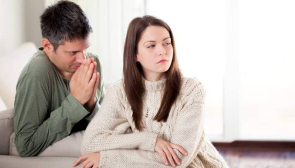 ¿Te da miedo enamorarte?, ese problema tiene solución