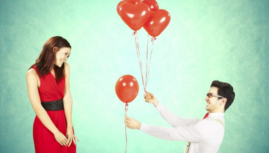 Su novia es 'virgen'y desea seducirla