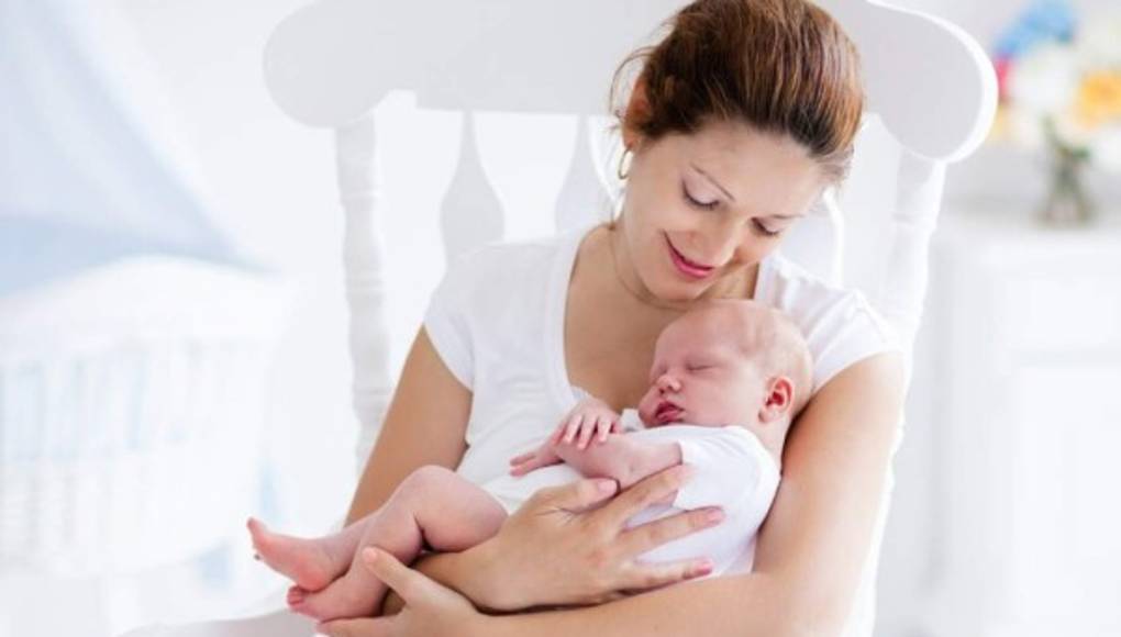 Dormir a tu hijo: paciencia, amor y estrategia