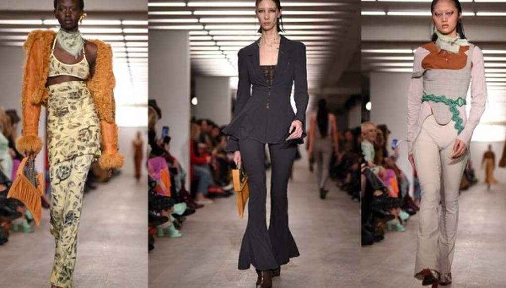 Una semana 'Positive Fashion”