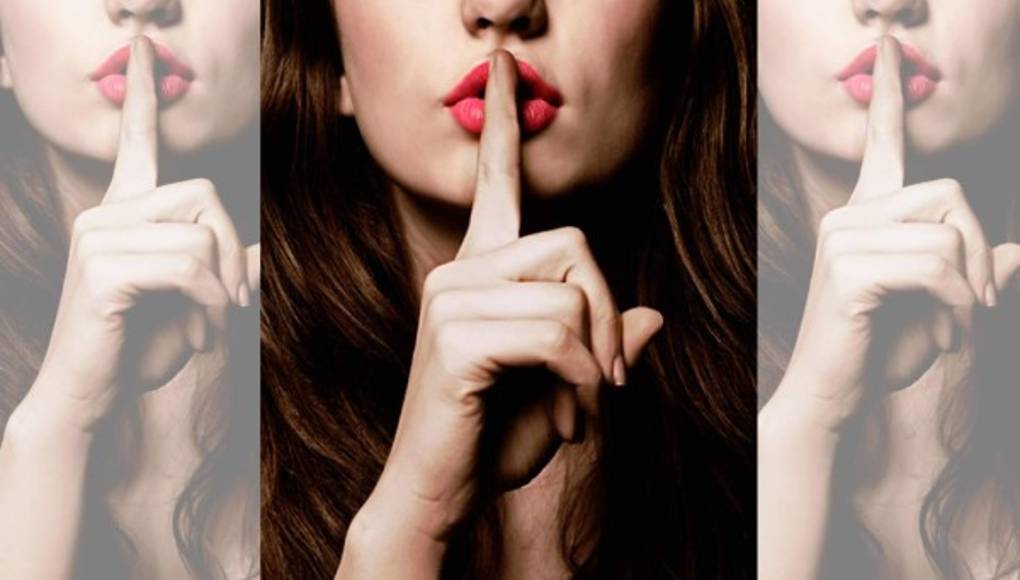 Madre le oculta novio a sus hijos