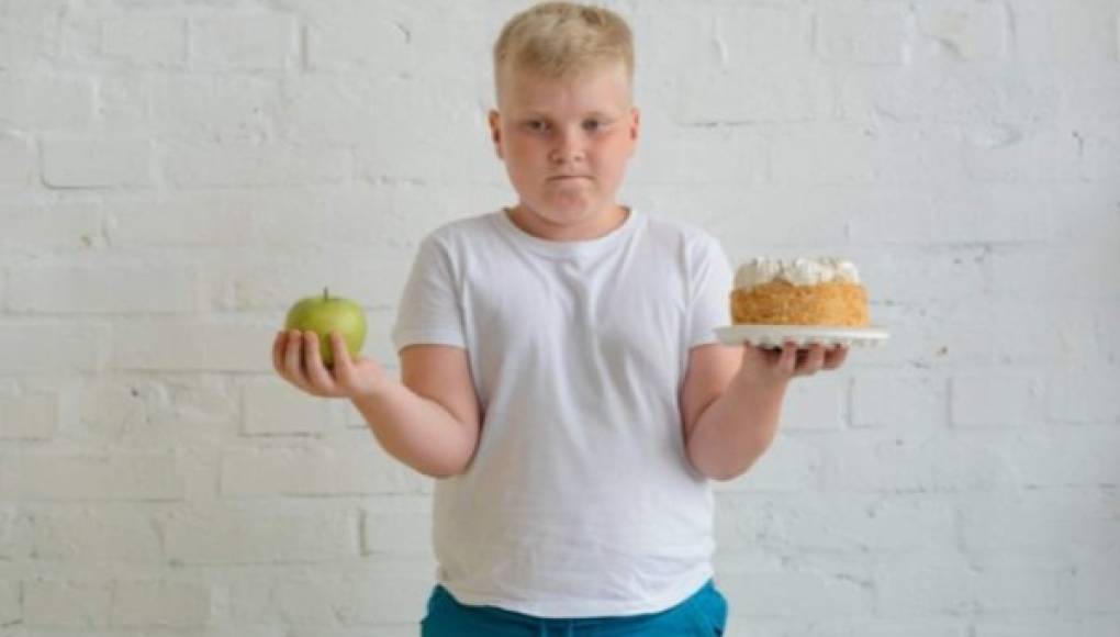Hábitos de los padres: influencia en la obesidad infantil