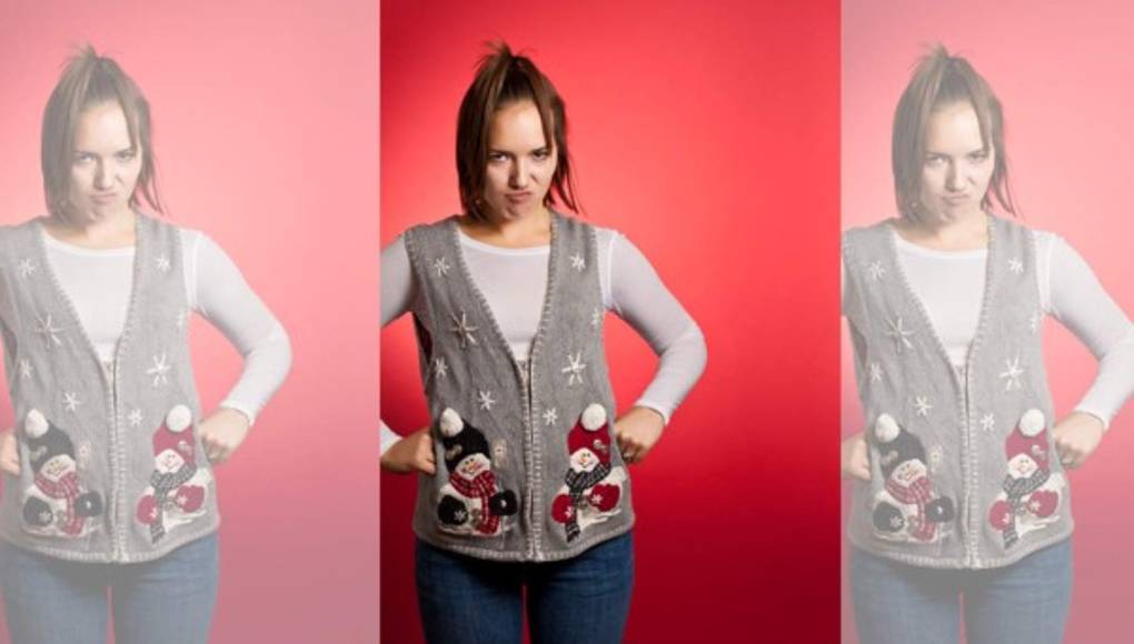 Los 6 pecados navideños que debes controlar