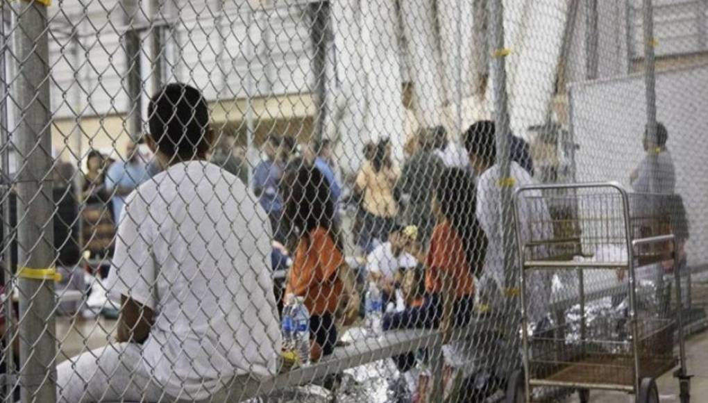 Revelan “abusos” a hondureñas en una prisión de Georgia