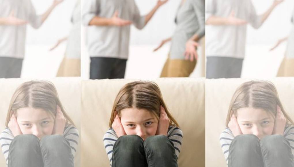 Recomendaciones para padres divorciados