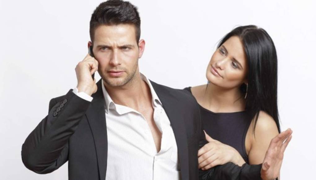 'Ando con un hombre casado y lo quiero dejar'