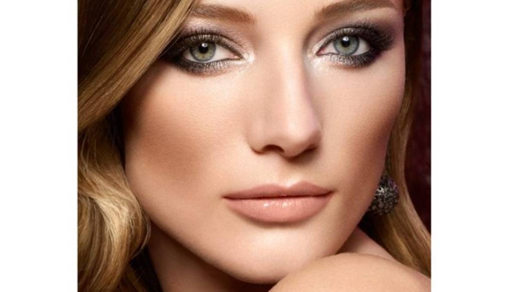 Maquillaje para graduación