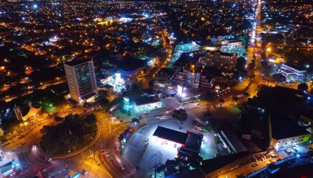 Pronostican temperaturas frescas en Honduras durante noche de fin de año