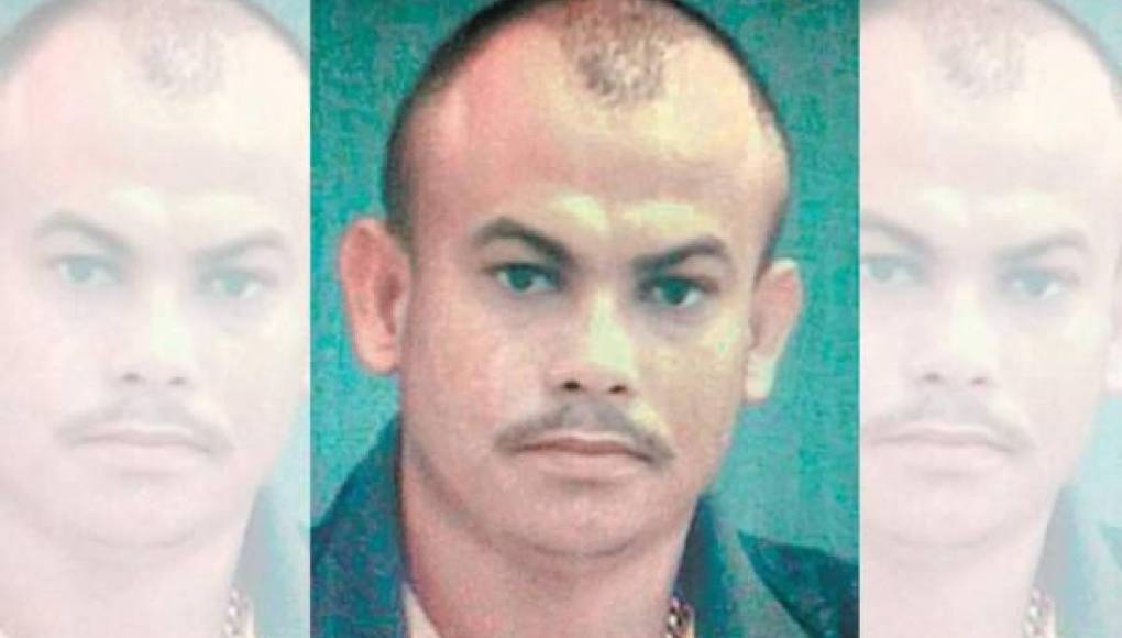 Devis Leonel Maradiaga (izquierda) confirmó que él mandó a asesinar a Sanders por unos negocios que tuvieron en el pasado. Joya Grande, que era un zoológico de su familia, era patrocinador del Atlético Choloma cuando estuvo en Liga Nacional.