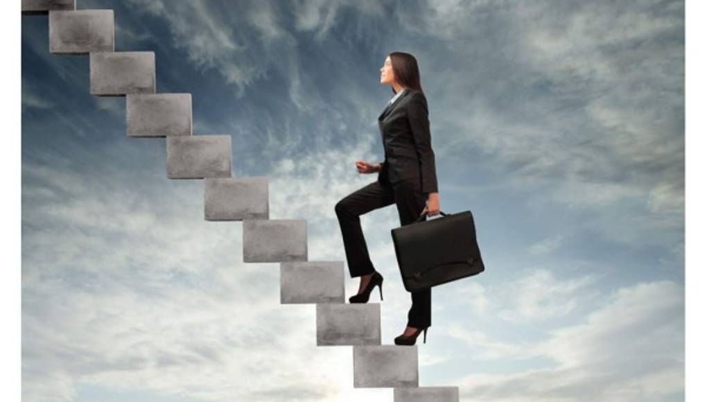 12 hábitos de la gente segura de sí misma